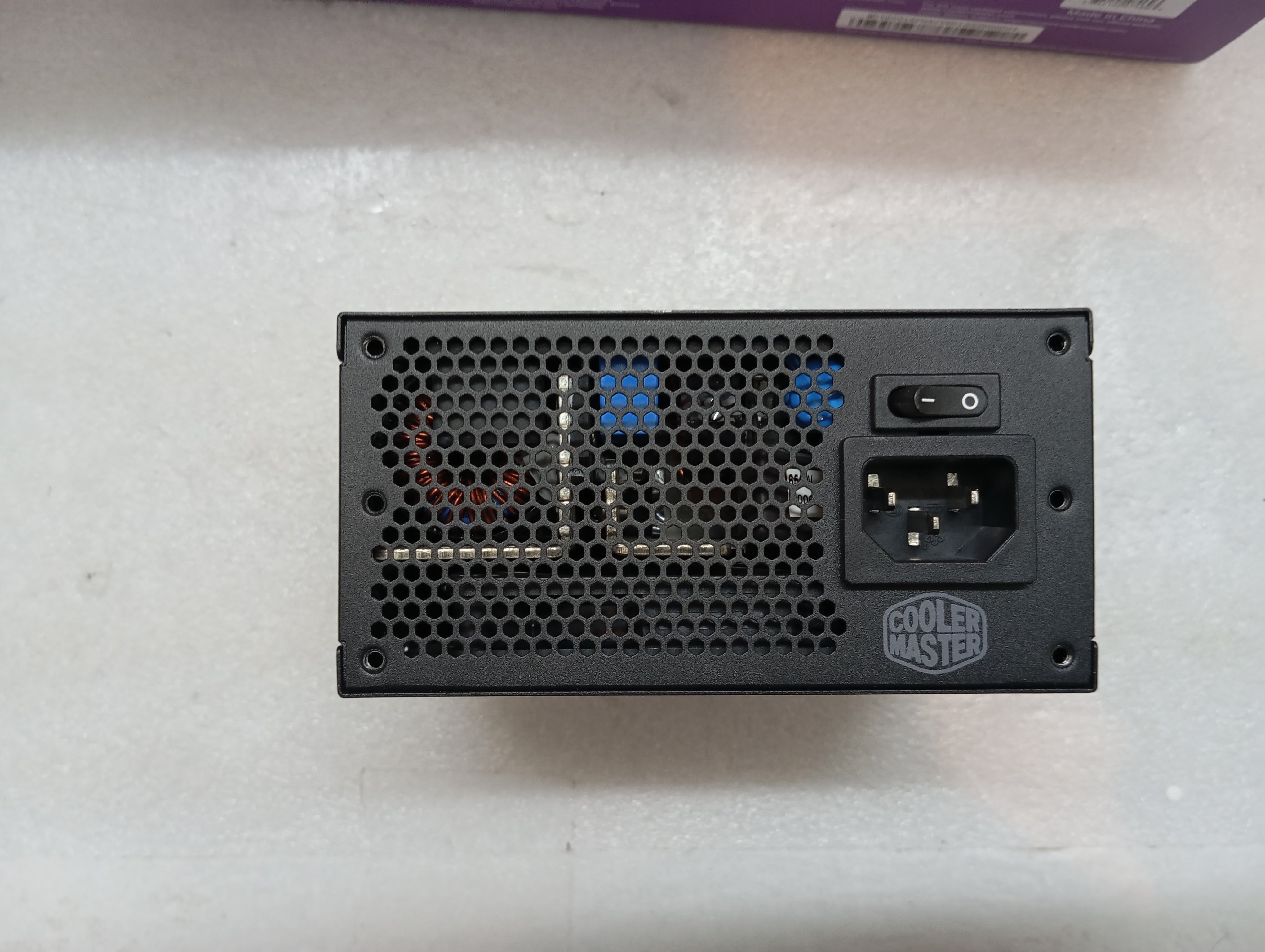 Refurbished Cooler Master V650 SFX Gold Refurbished Cooler Master V650 SFX Gold